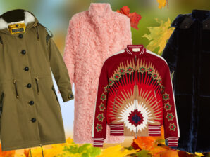 Seasonal Sensations: The Hottest Coats for Fall