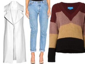 3 Super Stylish Outfits Combos to Wear Everyday