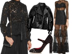 Love Affair With Gothic Romance