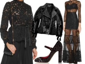 Love Affair With Gothic Romance