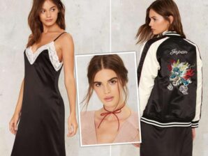 How to be a Street Style Sensation with Only Three Pieces