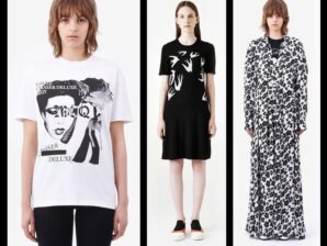 Classic Combo: Black & White