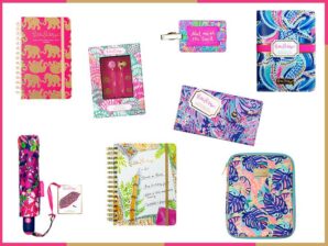 Travel Tip: Stylish Vacation Accessories