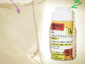 The Hottest Handbags for A/W 2016