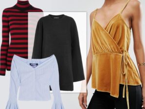 Epic Proportions: How to Nail Modern Layering