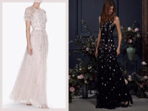 Celebrity Favorite: Needle & Thread