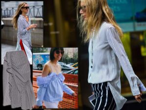 Suiting Trend: Street Style Straight From Fashion Week