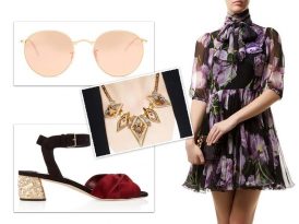 Wear & Repeat: Pieces That Need To Be Seen Over & Over Again