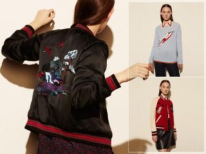 The Freshest Fall Finds By Coach 1941