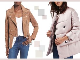 Shift into Neutral: Fall’s Prettiest Palette of Neutrals