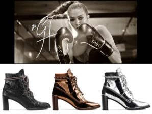 Limited-Edition Stuart Weitzman ‘Gigi’ Boot Available Now!