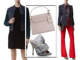 Harrods Spotlight: 10 Pieces You Need Right Now