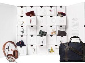 Five Gifts For Any Guy On Your List