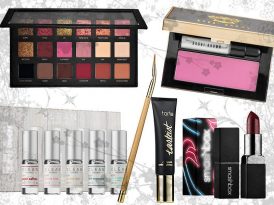 Party Ready: Holiday Makeup Products At Sephora