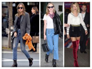 Celebrity Style: 3 Must-Have Boots