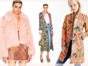 Hero Piece – The Statement Coat