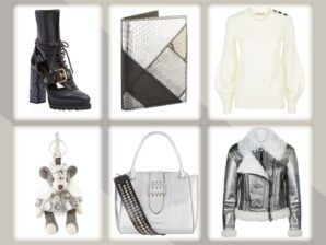 Festive Glamour: Harrods’ Burberry Exclusives