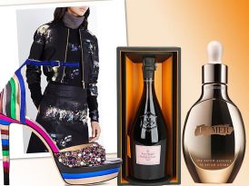 10 Gifts That We Want To Get This Holiday Season