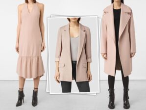 Color Crush: Dusty Pink