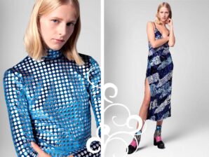 The Gilded Age: New Year’s Eve Party Pieces