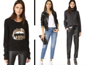 Shine On: How to Style Sequins for Day