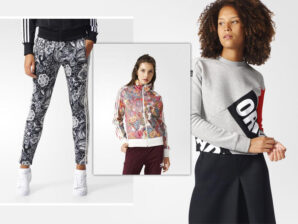 Best Picks for Nailing Athleisure Wear