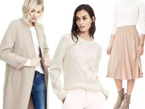 Polished Office Essentials for the Cooler Months