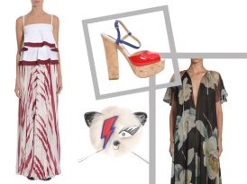 Spring/Summer 2017 Collections At Eleonora Bonucci