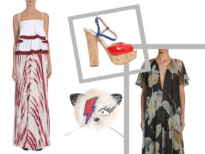 Spring/Summer 2017 Collections At Eleonora Bonucci