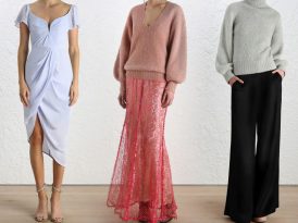 Major Sale Alert! Get Your Shop On At Zimmermann