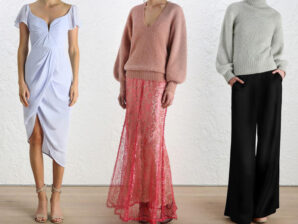 Major Sale Alert! Get Your Shop On At Zimmermann