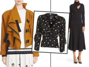 Desk to Dinner: 5 Pieces Your Work & Social Calendar Need