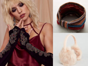 Cold Play: Elevated Winter Warmers