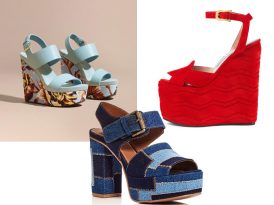 Editor Obsession: Disco Platforms