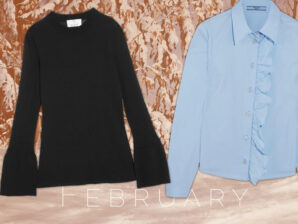 The New 9-5: Office Tops That Look Totally Boss