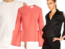 Supersize Me: The Unexpected Sleeve Trend