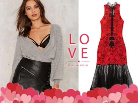 Valentine’s Day: 3 Date Night Looks