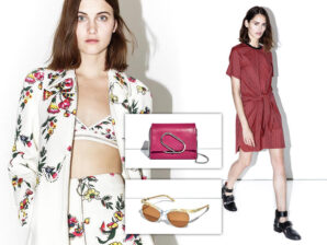 Perfect Spring Pairings By 3.1 Phillip Lim