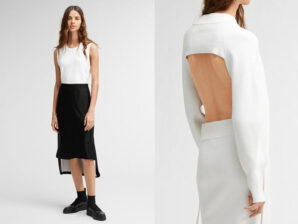 The New Normal: Remixed Basics by DKNY