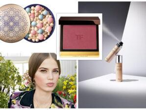 Wedding Guest Beauty Refresher