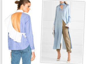 Seasonal Swing: 3 Basics, 3 Spring Upgrades