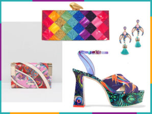 Spark Plug – Spring’s Most Colorful Accessories