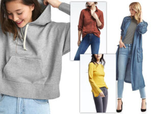 The Weekend Update: Off-Duty Essentials