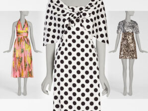 S/S 2017 Awakening: Dresses to Buy Right Now