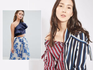 The New Styling Trend ‘It’ Girls Love