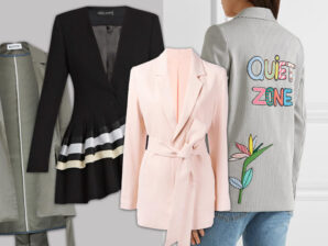 Trail Blazers: The New Season of Outerwear