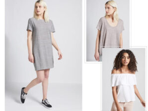 Girl Next Door: Low-Key Spring Essentials