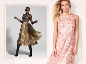 Wedding Refresher: Non-White Wedding Dresses