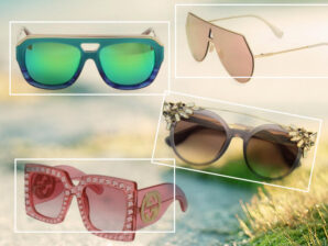 Catching Rays: Spring 2017 Sunglasses Trends
