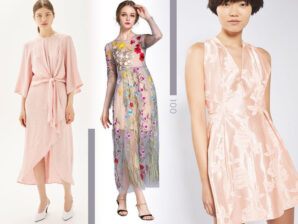 Expensive Looking Dresses For $100 & Under